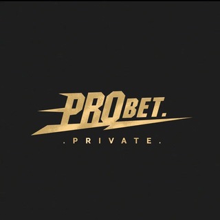Логотип телеграм канала @prohockey30 — PRObet.