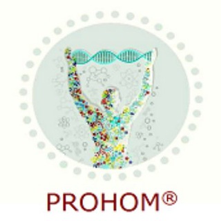 Logo des Telegrammkanals prohom4you - Prohom4you