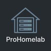 Логотип телеграм канала @prohomelab — ProHomelab Newsroom (ютуб от Stilicho2011)