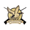 Telegram kanalining logotibi prohunteruz — PRO HUNTER