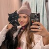 Логотип телеграм канала @prohvostikov — Про хвостиков 🐱🐶🐾