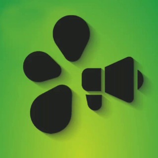 Логотип телеграм канала @proicq — Новости ICQ