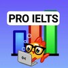 Логотип телеграм канала @proieltswithir — ProIELTS ( материалы, ресурсы, советы)