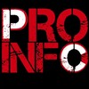 Telegram kanalining logotibi proinfopc — PROinfoPC - новости про ПК и техники