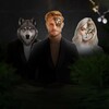 Логотип телеграм канала @proinstinkt — ПРО.ИНСТИНКТЫ и ГОРМОНЫ || Константин Шадрин
