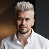 Логотип телеграм канала @prointerior_ncube — PRO интерьер. Николай Николаев