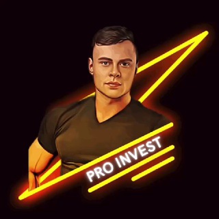 Логотип телеграм канала @proinvest_nd — N.DUNAEVSKIY️ PRO INVEST