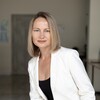 Логотип телеграм канала @proinvest_vsem — ДОХОДНАЯ НЕДВИЖИМОСТЬ ЮГА с Юлией Александровой