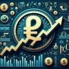 Логотип телеграм канала @proinvestco_tg — ProINVEST