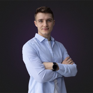 Логотип телеграм канала @proinvestor1 — Никита Молчанов про инвестиции