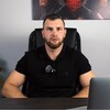 Логотип телеграм канала @proiphonee — PROIPHONE | Евгений Громов
