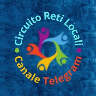 Logo del canale telegramma proitaly - Canale CIRCUITO RETI LOCALI
