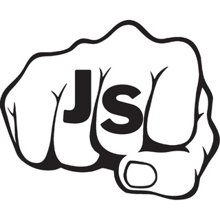 Логотип телеграм канала @projavascript — Javascript Pro