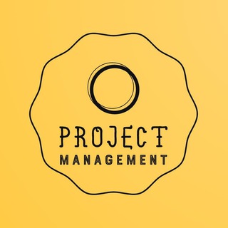 Логотип телеграм канала @project_and_it — Project management