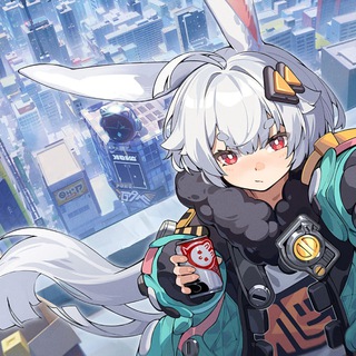 Логотип телеграм канала @project_mugen — Ananta