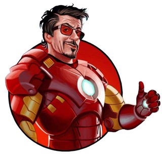 Логотип телеграм канала @project_newss — PROJECT STARK