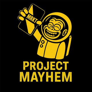 Logo of telegram channel project_soap — project_soap