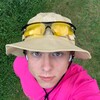 Логотип телеграм -каналу project0_0camp — Проект Табір I Project Camp