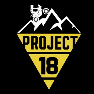 Логотип телеграм канала @project18adv — Project18