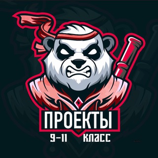 Логотип телеграм канала @project9_school — ПРОЕКТЫ ДЛЯ 9-11 КЛАССОВ [2023]