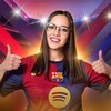 Логотип телеграм канала @project_alina — АЛИНА ПРО ФУТБОЛ