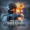 Логотип телеграм канала @project_crossfire — Project Crossfire