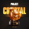 Логотип телеграм канала @project_crystal — Project Crystal