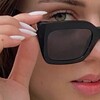 Логотип телеграм канала @project_mahrova — Юля | про систему