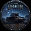 Логотип телеграм канала @project_orion_reborn — Проект "Орион". Возрождение