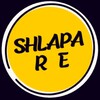 Логотип телеграм канала @project_shlapa — Project Shlapa