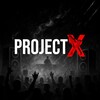 Telegram kanalining logotibi project_x_tashkent — PROJECT X