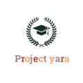 Logo saluran telegram project_yara — 𝐏𝐫𝐨𝐣𝐞𝐜𝐭 𝐘𝐚𝐫𝐚