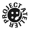 Логотип телеграм канала @projectatelierevents — Project Atelier / Проект Ателье
