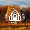 Логотип телеграм канала @projectbrest — 𝔓𝔯𝔬𝔧𝔢𝔠𝔱 𝔅𝔯𝔢𝔰𝔱