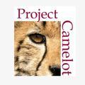 Logo saluran telegram projectcamelotkerry — PROJECT CAMELOT