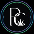 Logo saluran telegram projectcannabisofficialmenuca — PC VERIFIED MENU ⛽️
