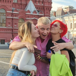 Логотип телеграм канала @projectcasanova — Project Casanova👯‍♀️