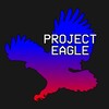 Логотип телеграм канала @projecteagledev — Project Eagle