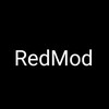 Логотип телеграм канала @projectegida666 — 🟢 RED MOD(𝐑𝐔)