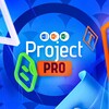 Логотип телеграм канала @projectinpro — PROJECTPRO | Индивидуальный Проект