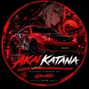 Логотип телеграм -каналу projectkatanabbs — 🔴 AKAI KATANA