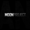 Логотип телеграм канала @projectmoontg — Moon Project Remake