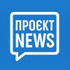 Telegram channel Проєкт⚡️News KHM logo