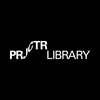 Logo of telegram channel projector_library — Projector Library