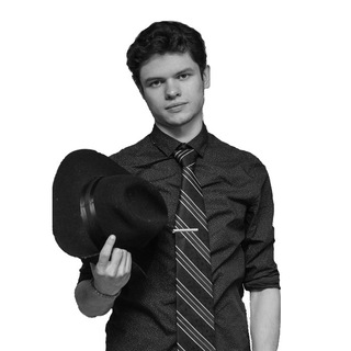 Логотип телеграм канала @projectorperevertailo — Артём Борисов, 13