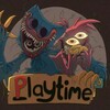 Логотип телеграм канала @projectplaytimee — ㅤ𝒫𝗿𝗼𝐣𝗲𝗰𝓽 ⋮ 𝒫𝗹𝗮𝐲𝘁𝗶𝗆𝗲 ! ! · Сетка по Poppy Playtime