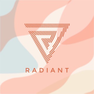 Logo of telegram channel projectradiant — Project Radiant