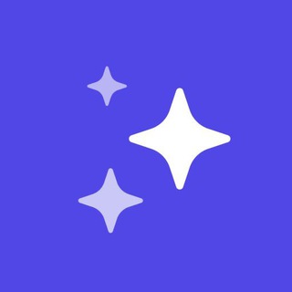 Telegram channel Нейросеть Бегемот logo