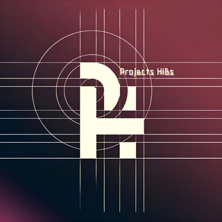 Логотип телеграм канала @projects_hibs — ➤ Projects HiBs - Актуальные новости в мире криптовалюты; Ежедневно #комбо и #шифр