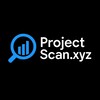 Logo of telegram channel projectscan — ProjectScan.Xyz